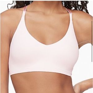 Calvin Klein bralette invisibles